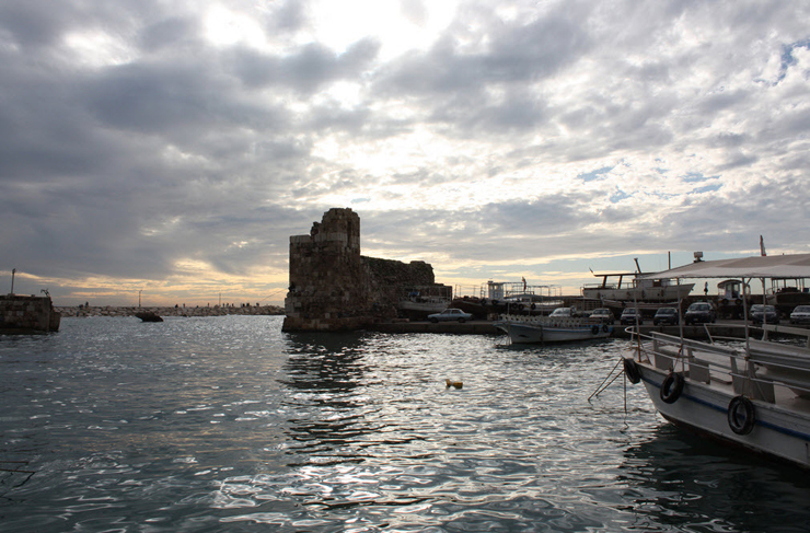 Byblos